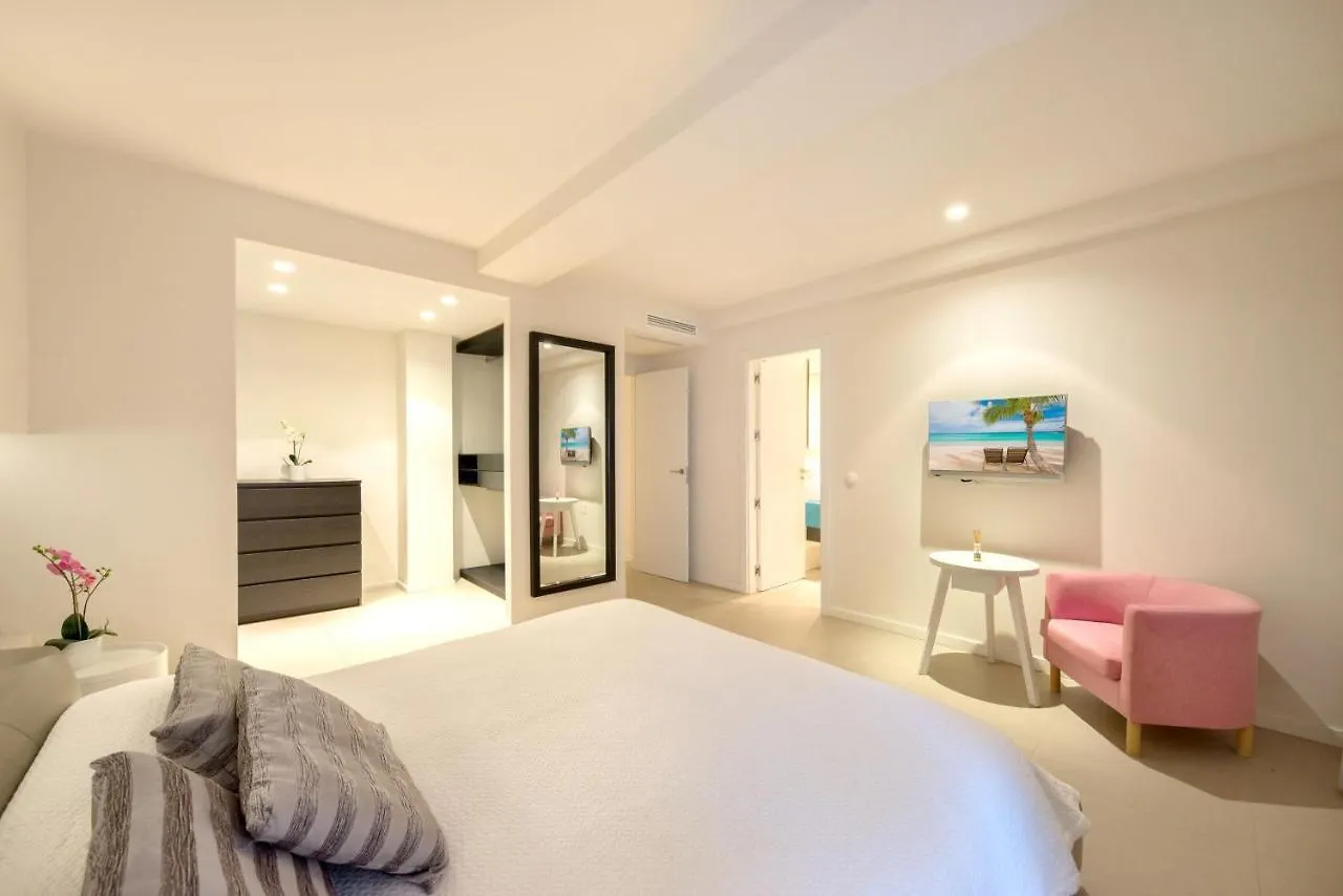 Apartment Camino De La Cruz Marbella