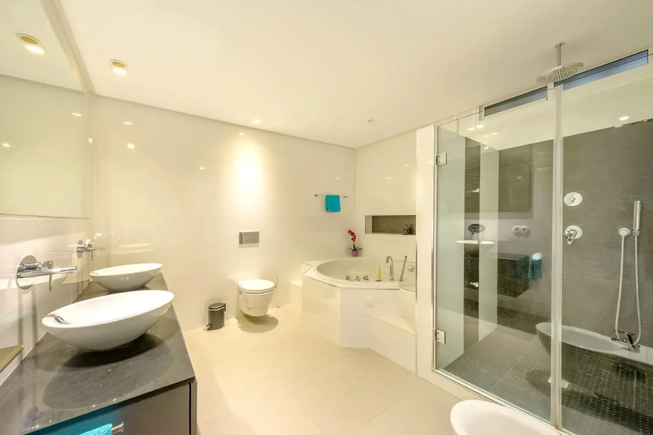 Apartment Camino De La Cruz Marbella