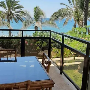 Skol 134c 1 Bedroom With Sea Views Marbella
