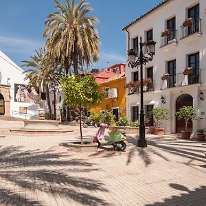 Appartement Away From, Marbella