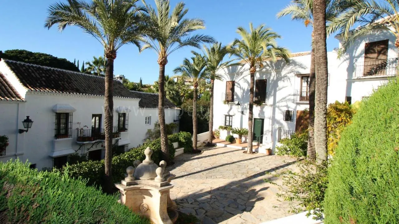 Apartment Camino De La Cruz Marbella 0*,  Spain