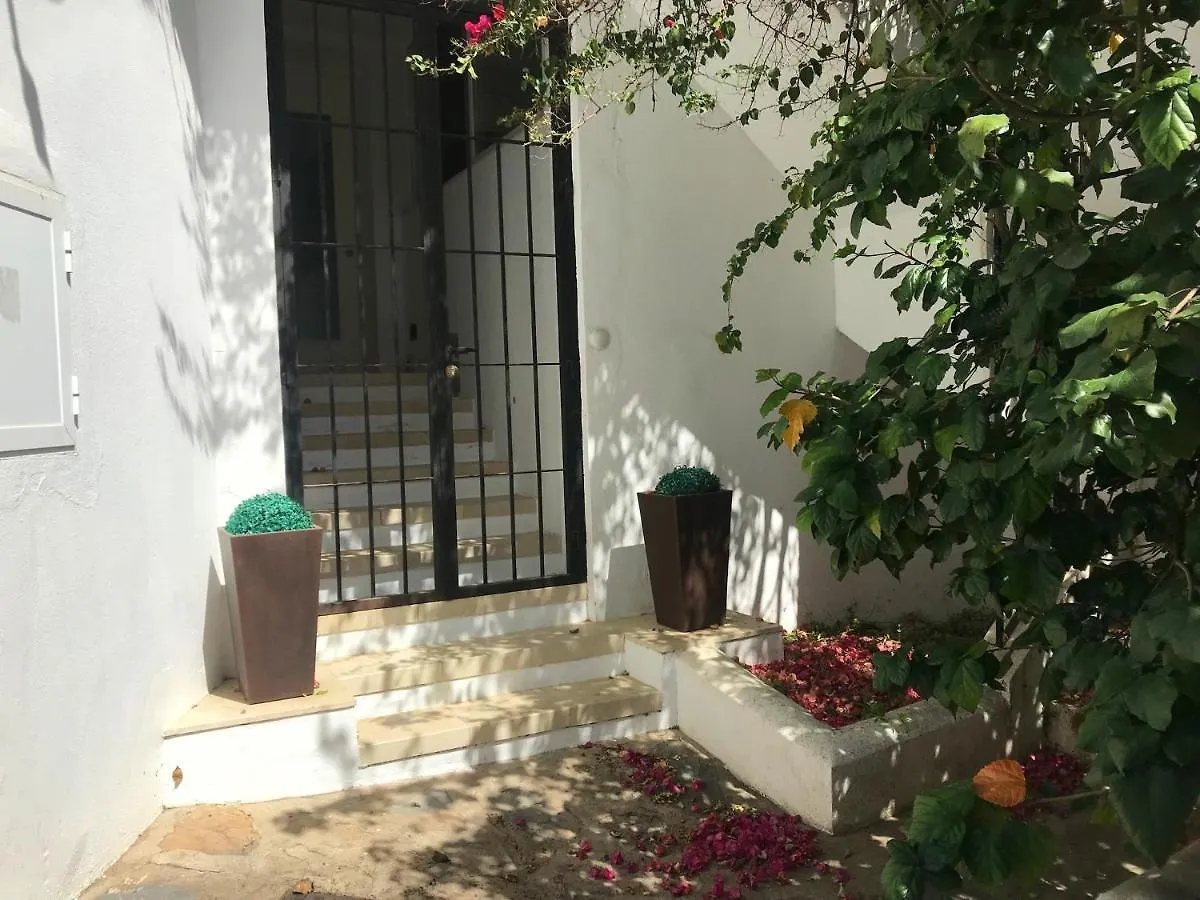 Apartment Camino De La Cruz Marbella
